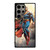 SUPERMAN SUPER HERO DC Samsung Galaxy S24 Ultra Case Cover