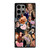 SUPERNATURAL COLLAGE Samsung Galaxy S24 Ultra Case Cover