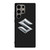 SUZUKI MOTOR CARBON LOGO Samsung Galaxy S24 Ultra Case Cover