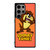 TAZMANIA LOONEY TUNES CARTOON Samsung Galaxy S24 Ultra Case Cover