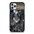 SHADOWHUNTER ANGELIC logo iPhone 11 Pro Case Cover