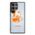 TENNESSEE VOLS FOOTBALL HELMET Samsung Galaxy S24 Ultra Case Cover