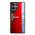 TESLA METAL EMBLEM Samsung Galaxy S24 Ultra Case Cover