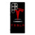 TESLA MOTORS LOGO Samsung Galaxy S24 Ultra Case Cover