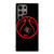 TEXAS TECH NBA SYMBOL Samsung Galaxy S24 Ultra Case Cover