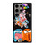 THE AMAZING WORLD OF GUMBALL Samsung Galaxy S24 Ultra Case Cover