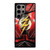 THE FLASH SUIT ARMOR LOGO Samsung Galaxy S24 Ultra Case Cover