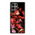 THE FLASH SUPERHERO DC Samsung Galaxy S24 Ultra Case Cover