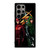 THE FLASH VS GREEN ARROW DC Samsung Galaxy S24 Ultra Case Cover