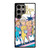 THE GOLDEN GIRLS CARTOON Samsung Galaxy S24 Ultra Case Cover