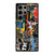 THE HUNDREDS BOMB COLLAGE Samsung Galaxy S24 Ultra Case Cover