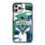 SEATTLE SOUNDERS FC LOGO iPhone 11 Pro Case Cover