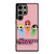 THE POWERPUFF GIRLS Samsung Galaxy S24 Ultra Case Cover