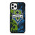 SEATTLE SOUNDERS FC ART iPhone 11 Pro Case Cover