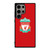 THE REDS LIVERPOOL FC YNWA Samsung Galaxy S24 Ultra Case Cover