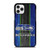 SEATTLE SEAHAWKS WOODEN LOGO NFL iPhone 11 Pro Case Cover