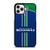 SEATTLE SEAHAWKS VERTICAL LOGO iPhone 11 Pro Case Cover