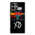 THE WEEKND XO Samsung Galaxy S24 Ultra Case Cover THE WEEKND XO Samsung Galaxy S24 Ultra Case Cover