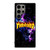 THRASHER LOGO NEBULA Samsung Galaxy S24 Ultra Case Cover