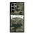 THRASHER SKATEBOARD MAGAZINE CAMO Samsung Galaxy S24 Ultra Case Cover