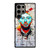 TOM YORKE RADIOHEAD ART Samsung Galaxy S24 Ultra Case Cover