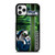 SEATTLE SEAHAWKS FOOTBALL iPhone 11 Pro Case Cover