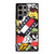 TOMMY HILFIGER LOONEY TUNES ART Samsung Galaxy S24 Ultra Case Cover