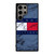 TOMMY HILFIGER MARBLE LOGO Samsung Galaxy S24 Ultra Case Cover