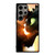 TOOTHLESS AND HICCUP TRAIN YOUR DRAGON Samsung Galaxy S24 Ultra Case Cover