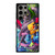 TOOTHLESS STITCH PIKACHU Samsung Galaxy S24 Ultra Case Cover