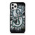 SEATTLE MARINERS LOGO iPhone 11 Pro Case Cover