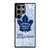 TORONTO MAPLE LEAFS MARBLE LOGO Samsung Galaxy S24 Ultra Case Cover