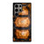 TORTOISE SHELL TEXTURES Samsung Galaxy S24 Ultra Case Cover