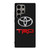 TOYOTA TRD LOGO CARBON Samsung Galaxy S24 Ultra Case Cover