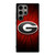 UGA GEORGIA BULLDOGS LOGO  Samsung Galaxy S24 Ultra Case Cover