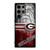 UGA GEORGIA BULLDOGS Samsung Galaxy S24 Ultra Case Cover