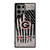 UNIVERSITY OF GEORGIA BULLDOGSWOODEN LOGO Samsung Galaxy S24 Ultra Case Cover