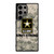 US ARMY ARMY STRONG CAMO Samsung Galaxy S24 Ultra Case Cover