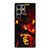 USC FOOTBALL TROJANS LOGO Samsung Galaxy S24 Ultra Case Cover