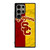 USC TROJANS LOGO MARBLE Samsung Galaxy S24 Ultra Case Cover