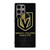 VEGAS GOLDEN KNIGHT ICON Samsung Galaxy S24 Ultra Case Cover