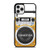 SANGEAN JOBSITE RADIO iPhone 11 Pro Case Cover