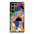 VERA BRADLEY ABSTRACT POP ART Samsung Galaxy S24 Ultra Case Cover
