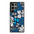 VERA BRADLEY BLUE BAYAU Samsung Galaxy S9 Samsung Galaxy S24 Ultra Case Cover