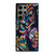 VERA BRADLEY BUTTERFLY Samsung Galaxy S24 Ultra Case Cover