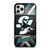 SAN JOSE SHARKS LOGO NHL iPhone 11 Pro Case Cover