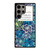 VERA BRADLEY VB FLORAL PATTERNS CB Samsung Galaxy S24 Ultra Case Cover