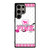 VICTORIA'S SECRET PINK DOG Samsung Galaxy S24 Ultra Case Cover