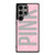VICTORIA'S SECRET PINK SPARKLE LOGO Samsung Galaxy S24 Ultra Case Cover