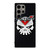 VICTORY MOTORCYCLE SKULL LOGO Samsung Galaxy S24 Ultra Case Cover